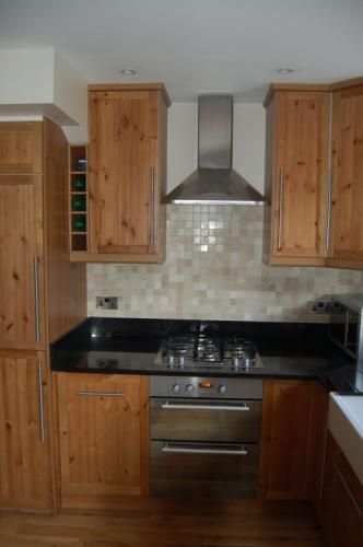 Cerne Road - Before
