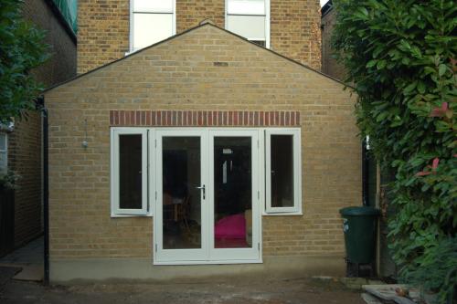Chatman Road - After