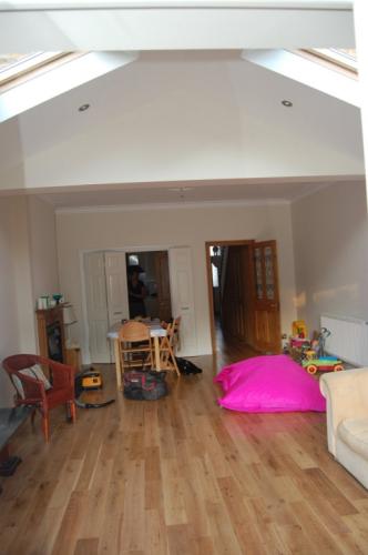 Chatman Road - After