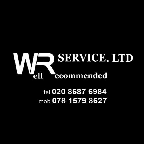 WR Service